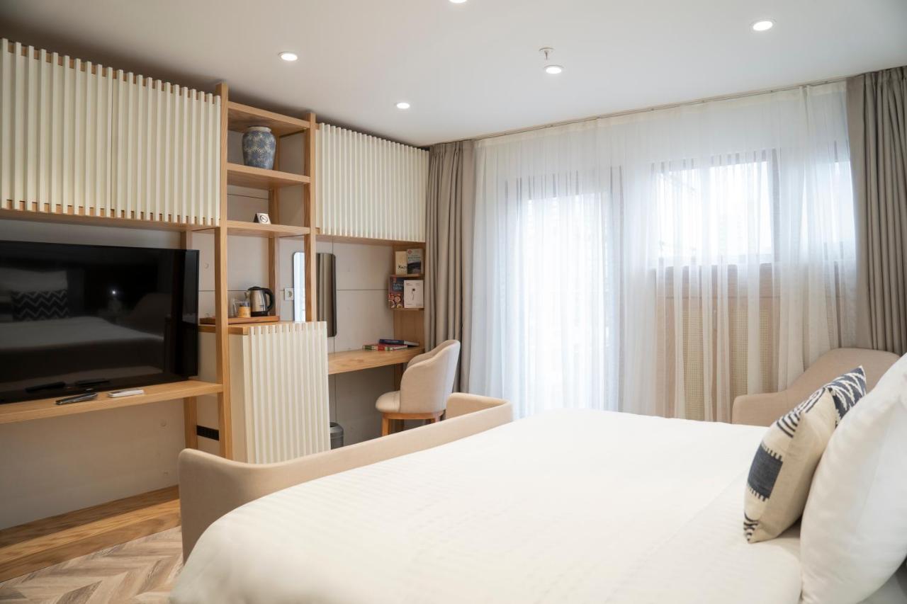 Stayso By Cloud7 Hotels อิสตันบูล ภายนอก รูปภาพ
