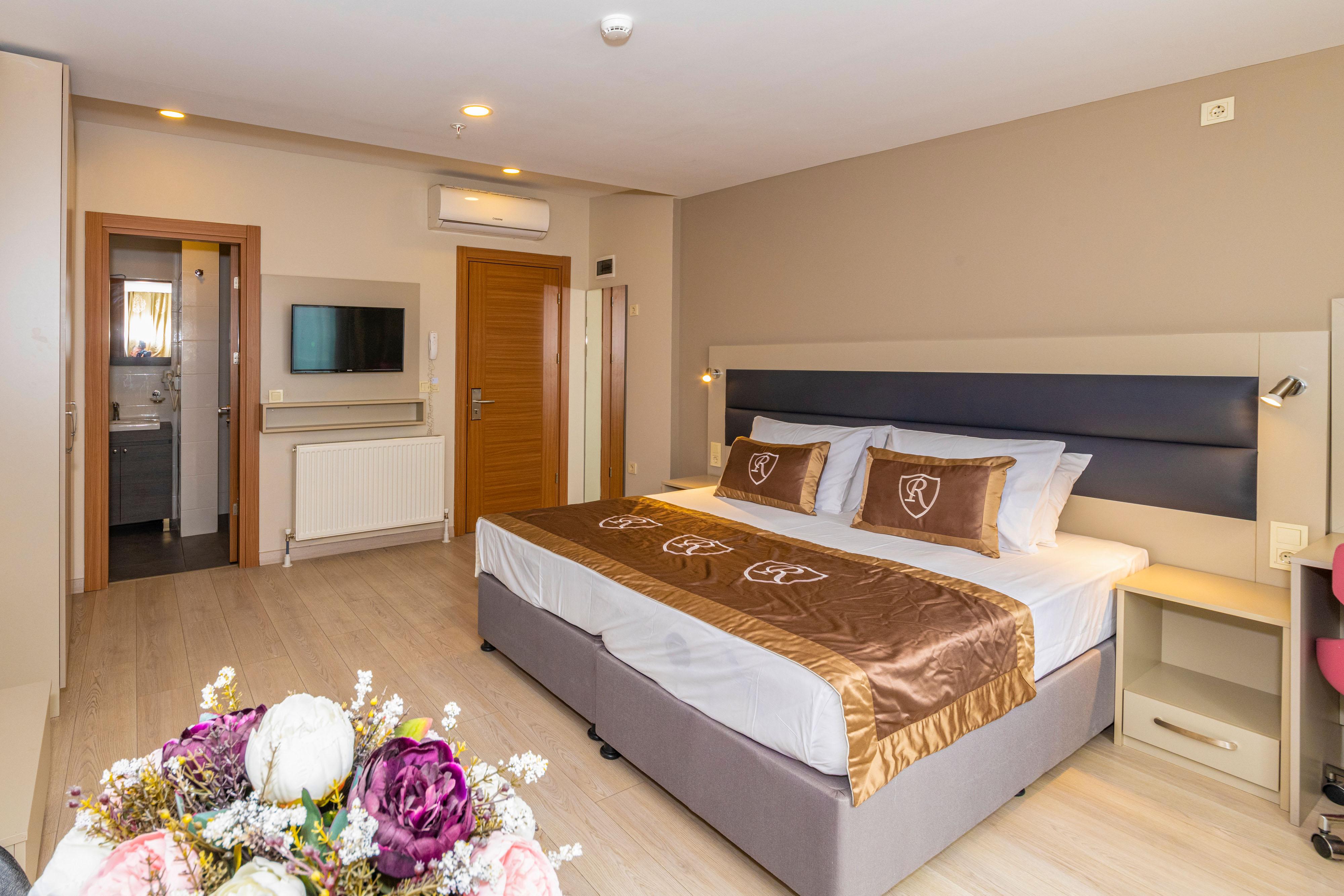Stayso By Cloud7 Hotels อิสตันบูล ภายนอก รูปภาพ