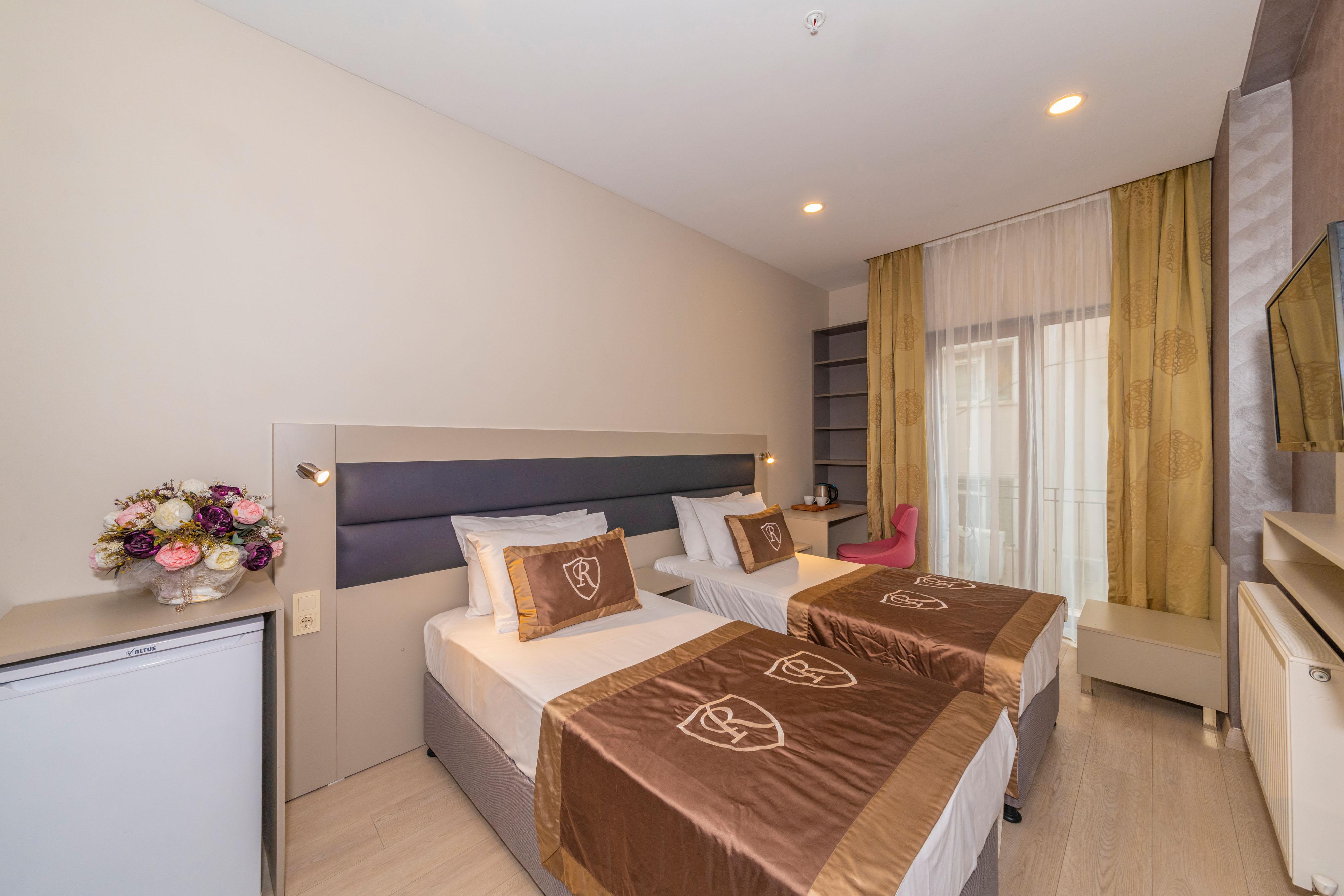 Stayso By Cloud7 Hotels อิสตันบูล ภายนอก รูปภาพ