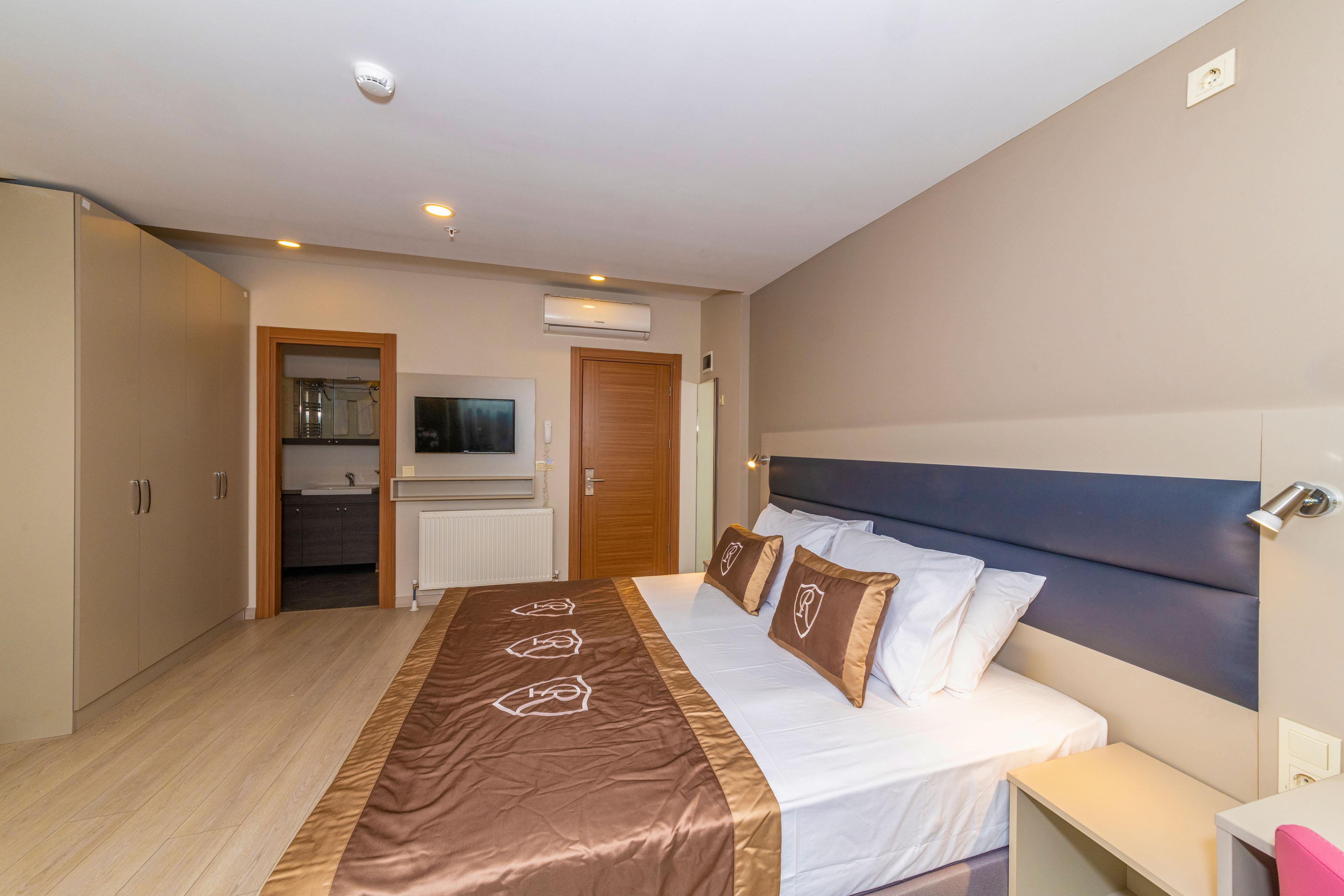 Stayso By Cloud7 Hotels อิสตันบูล ภายนอก รูปภาพ