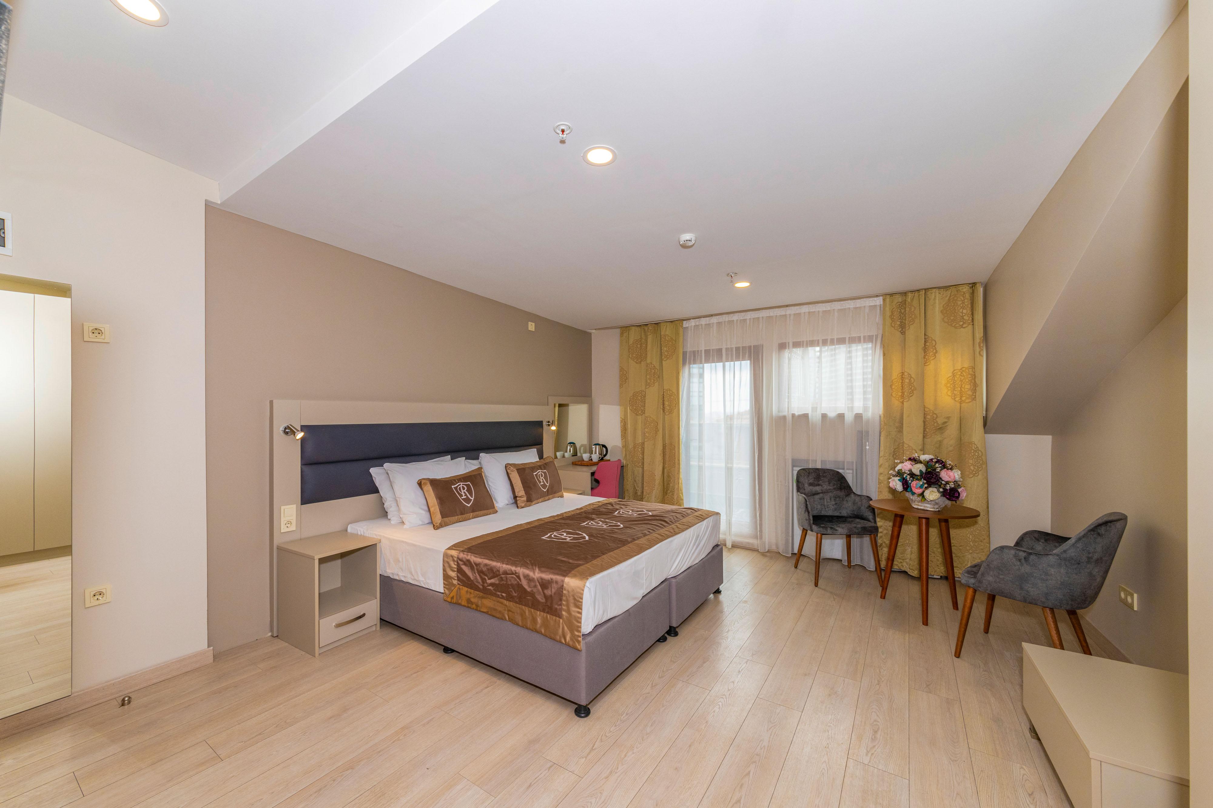 Stayso By Cloud7 Hotels อิสตันบูล ภายนอก รูปภาพ
