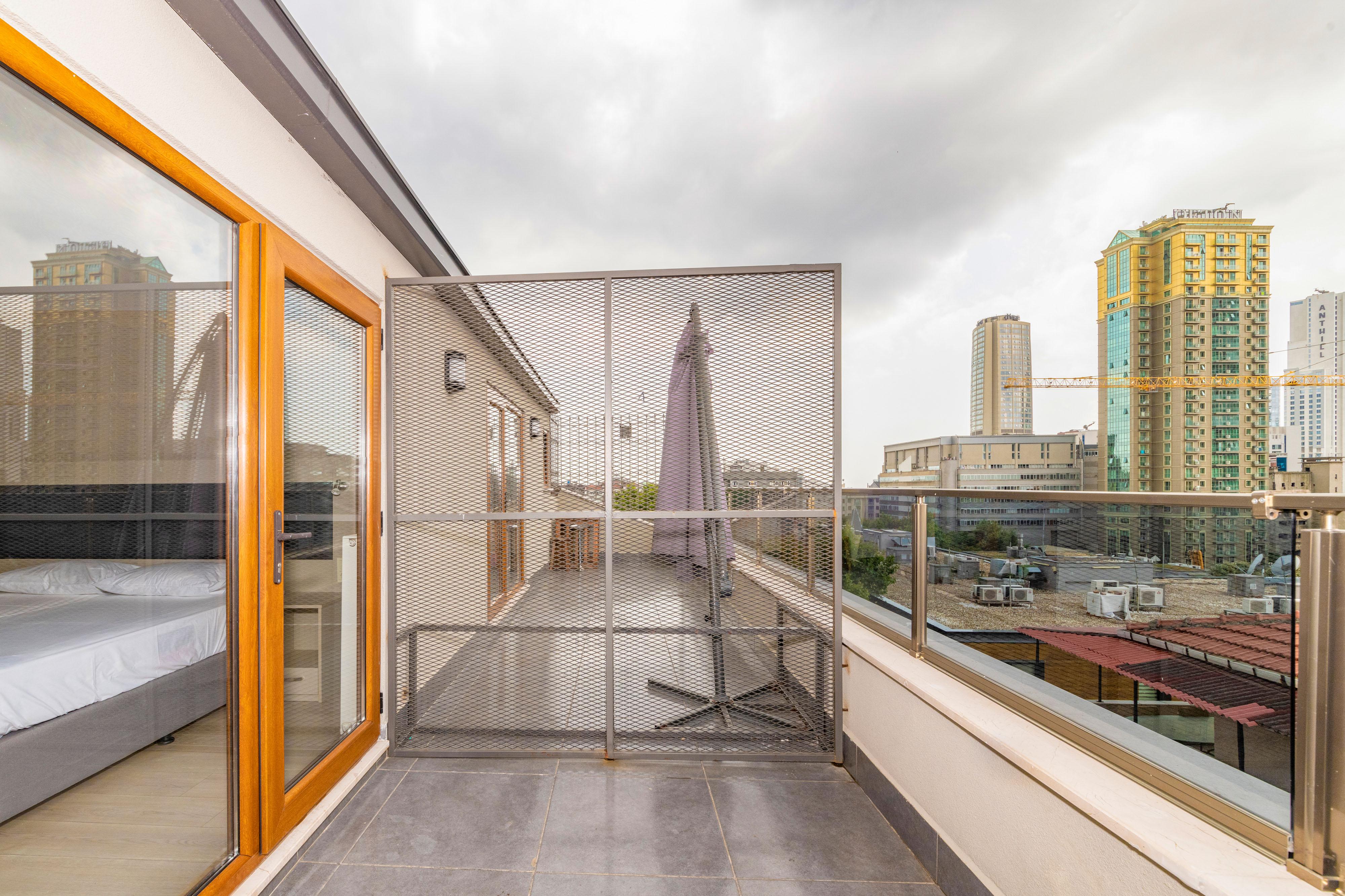 Stayso By Cloud7 Hotels อิสตันบูล ภายนอก รูปภาพ