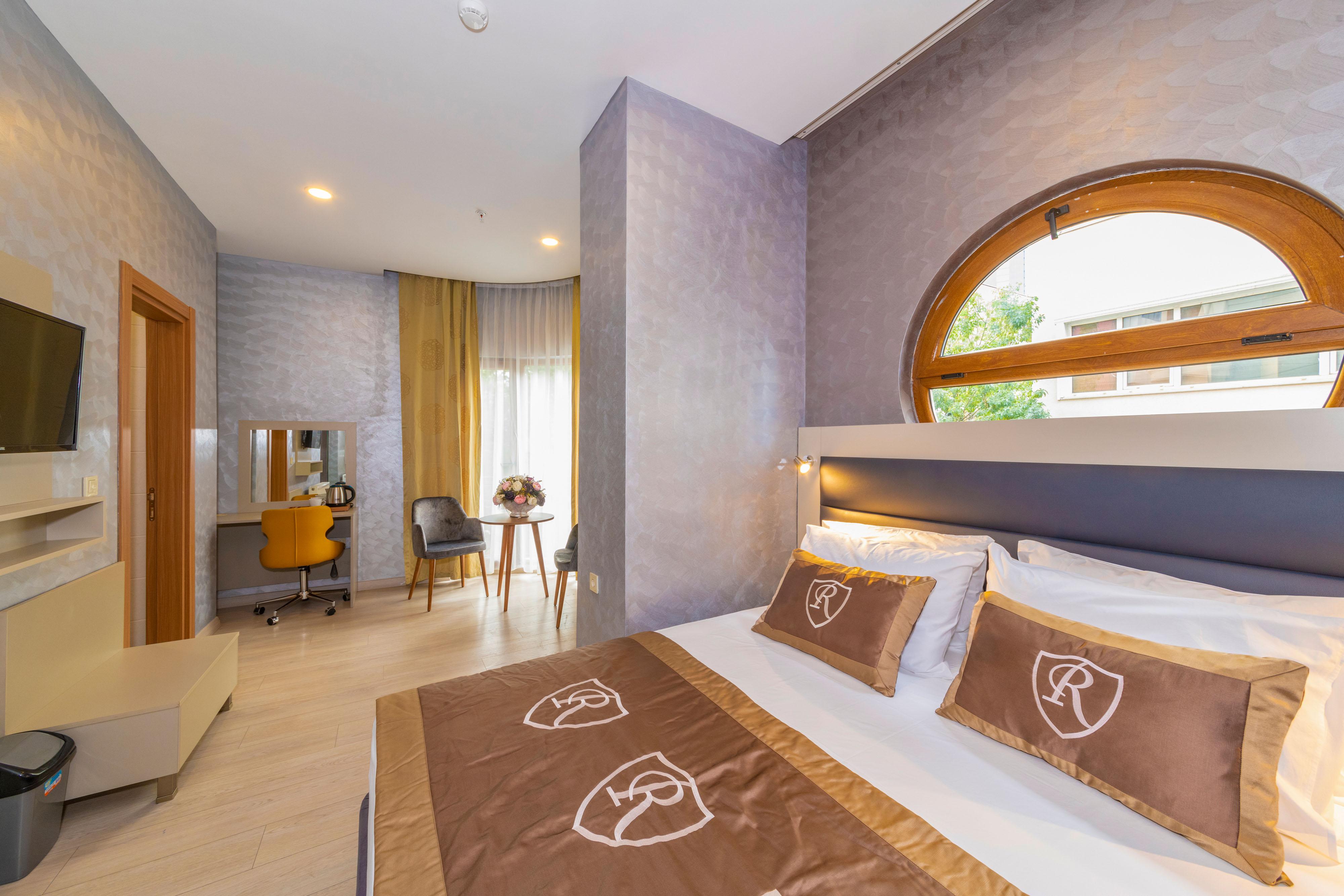Stayso By Cloud7 Hotels อิสตันบูล ภายนอก รูปภาพ