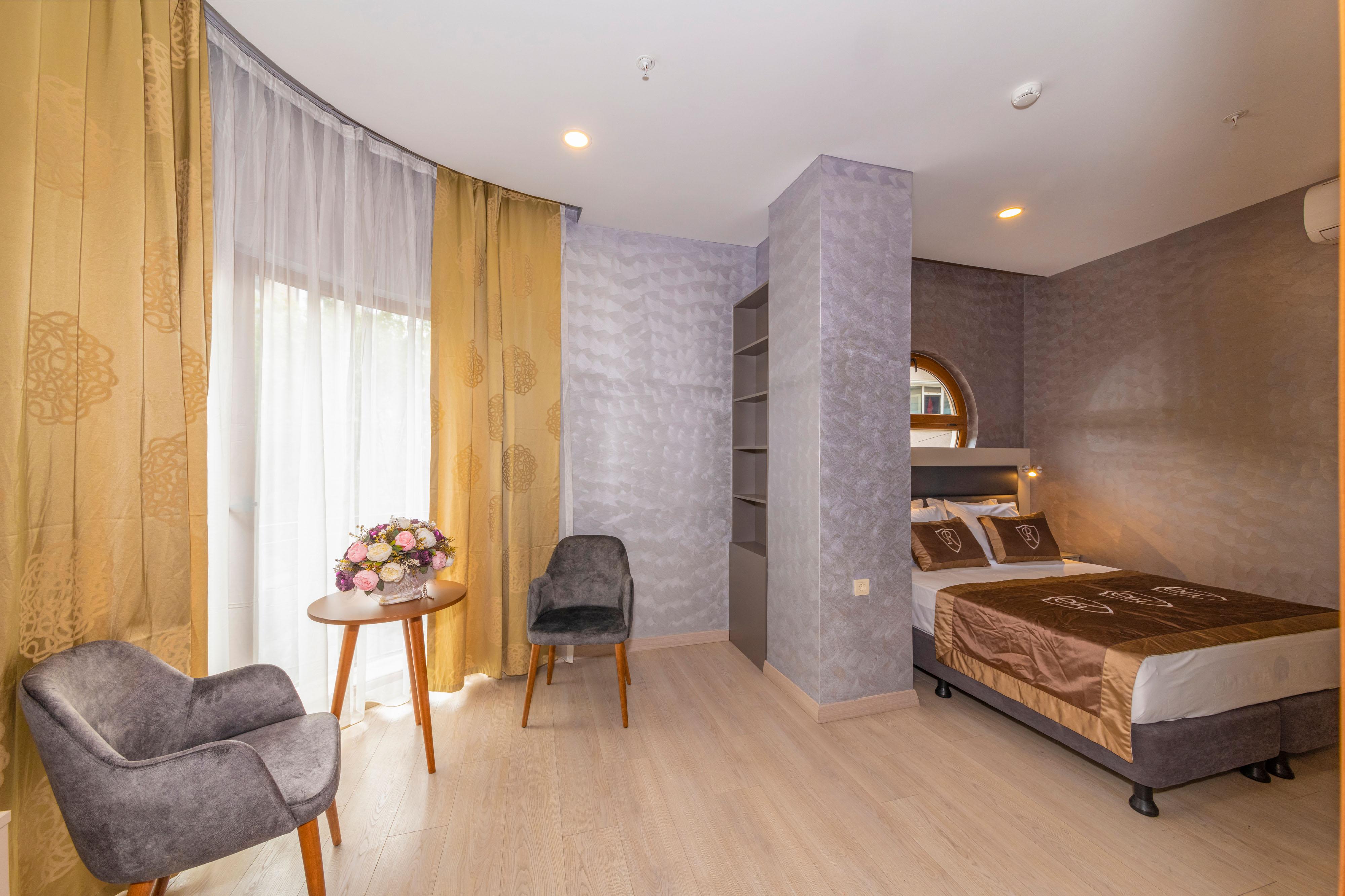 Stayso By Cloud7 Hotels อิสตันบูล ภายนอก รูปภาพ
