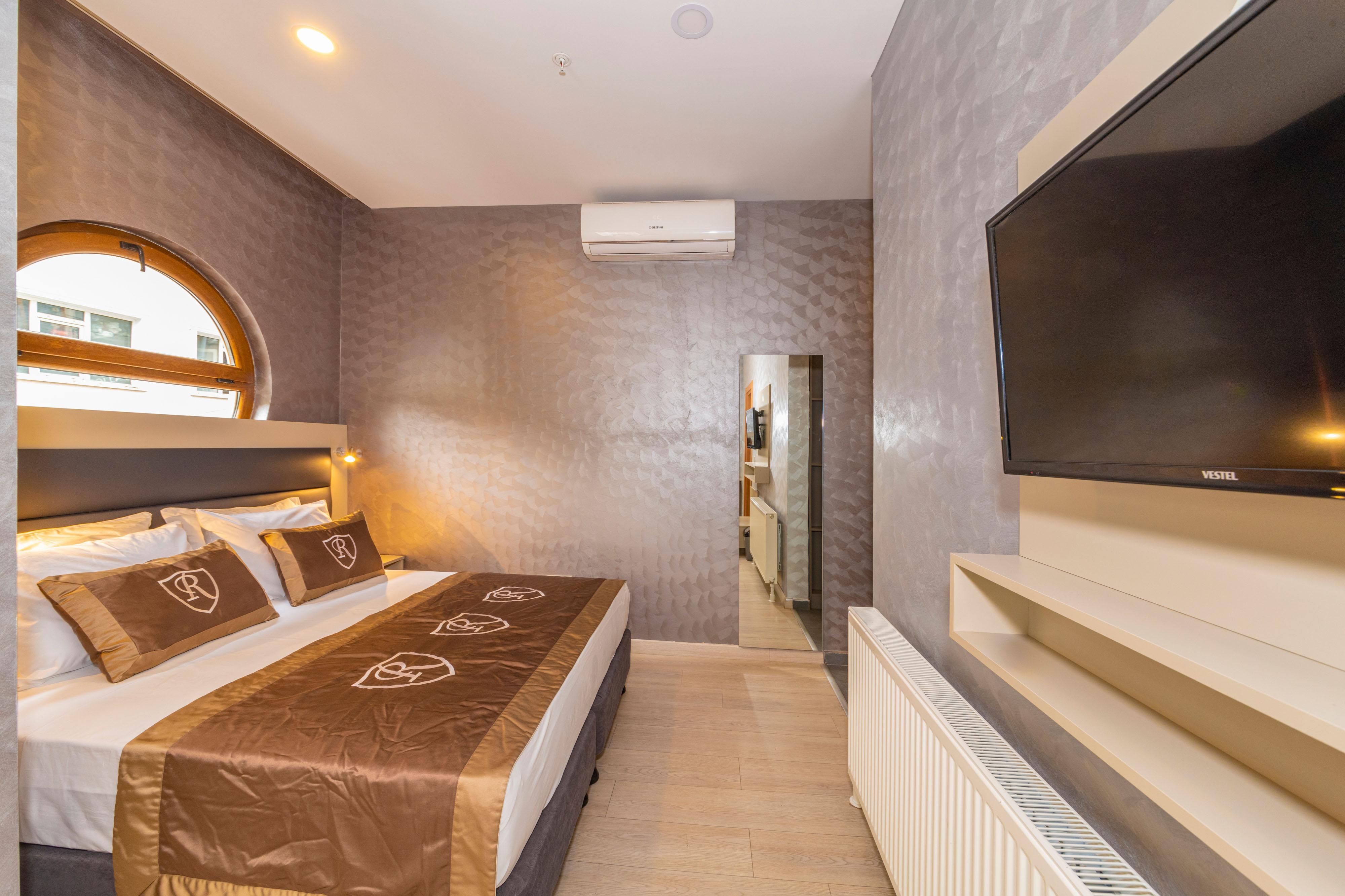 Stayso By Cloud7 Hotels อิสตันบูล ภายนอก รูปภาพ