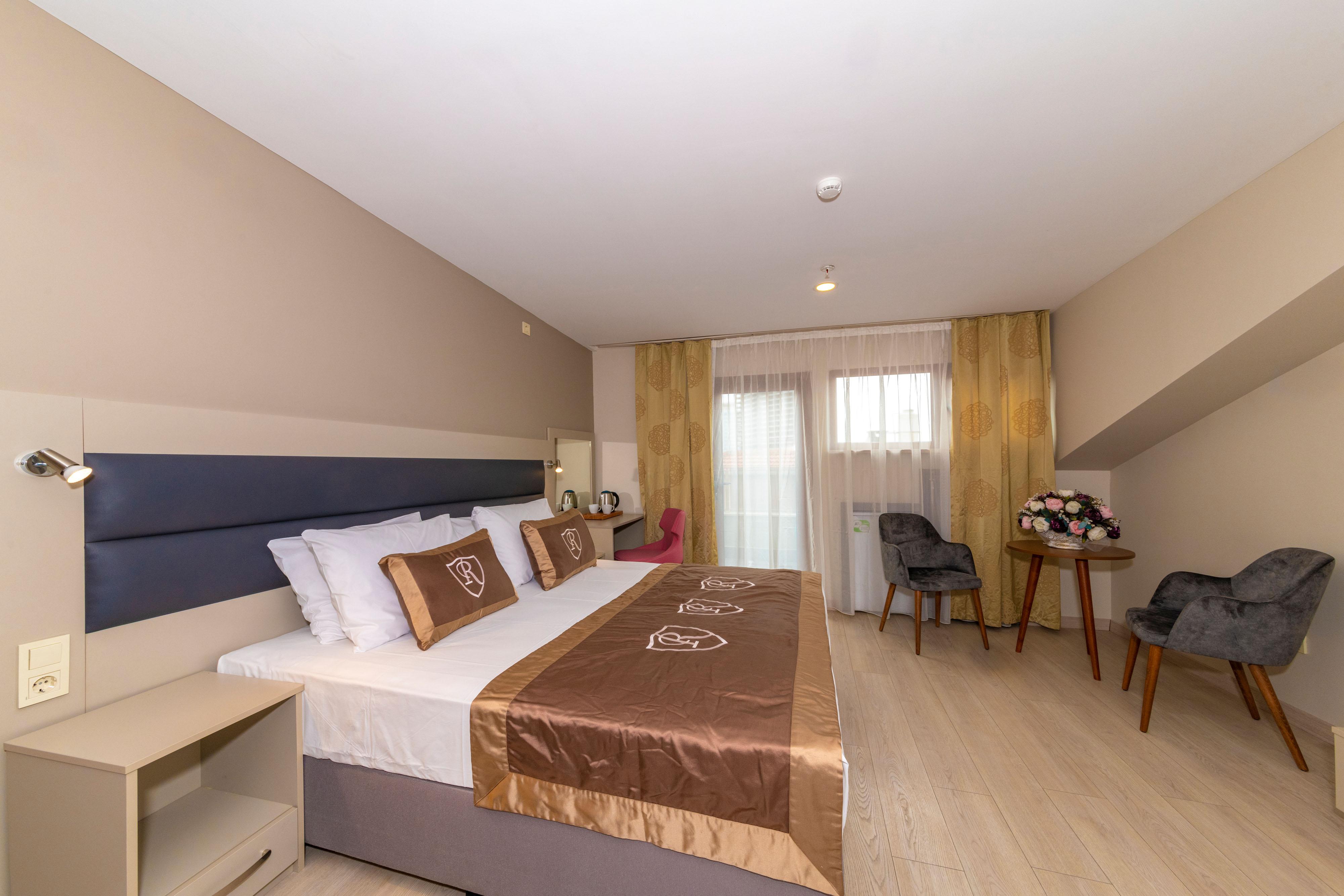 Stayso By Cloud7 Hotels อิสตันบูล ภายนอก รูปภาพ