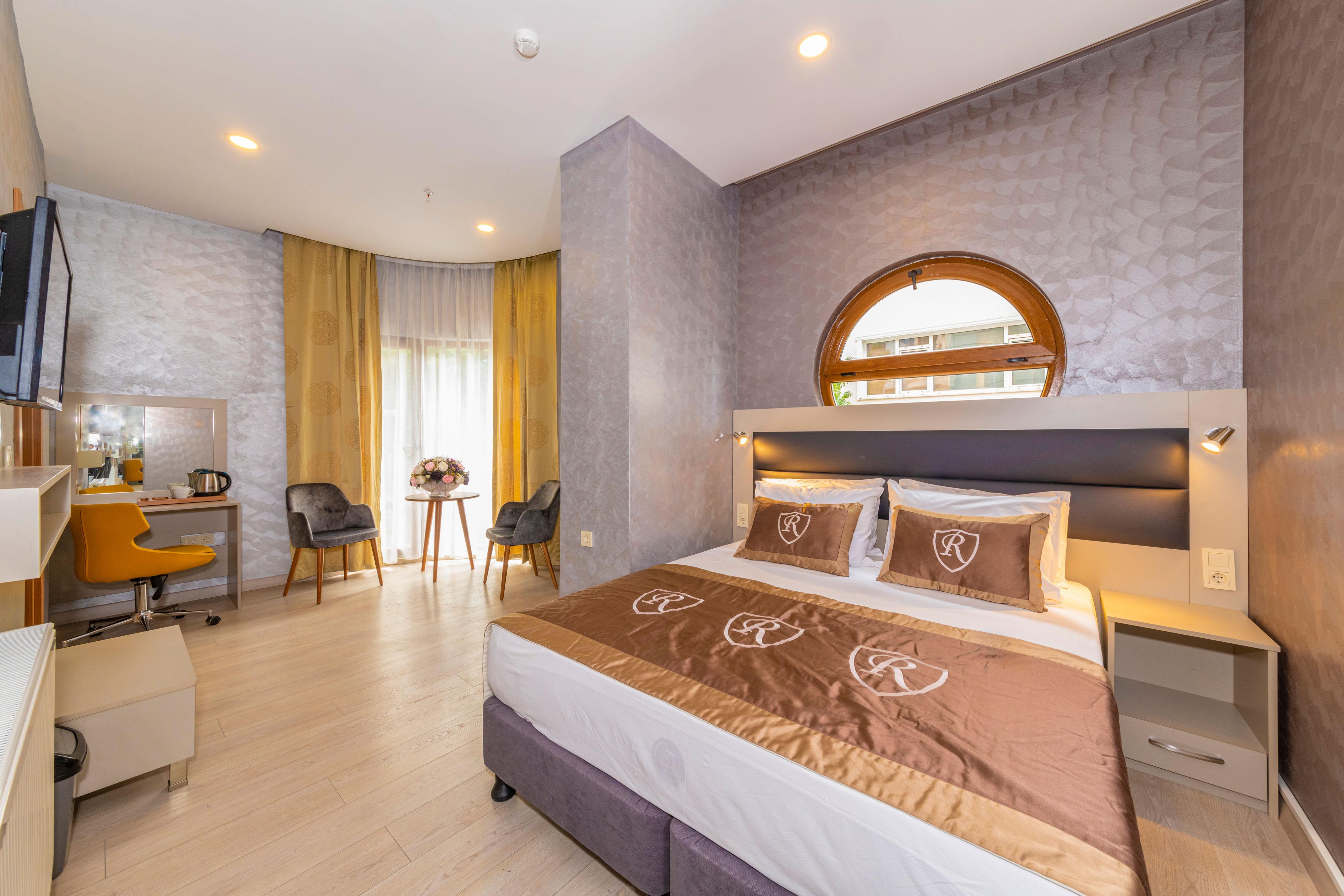 Stayso By Cloud7 Hotels อิสตันบูล ภายนอก รูปภาพ