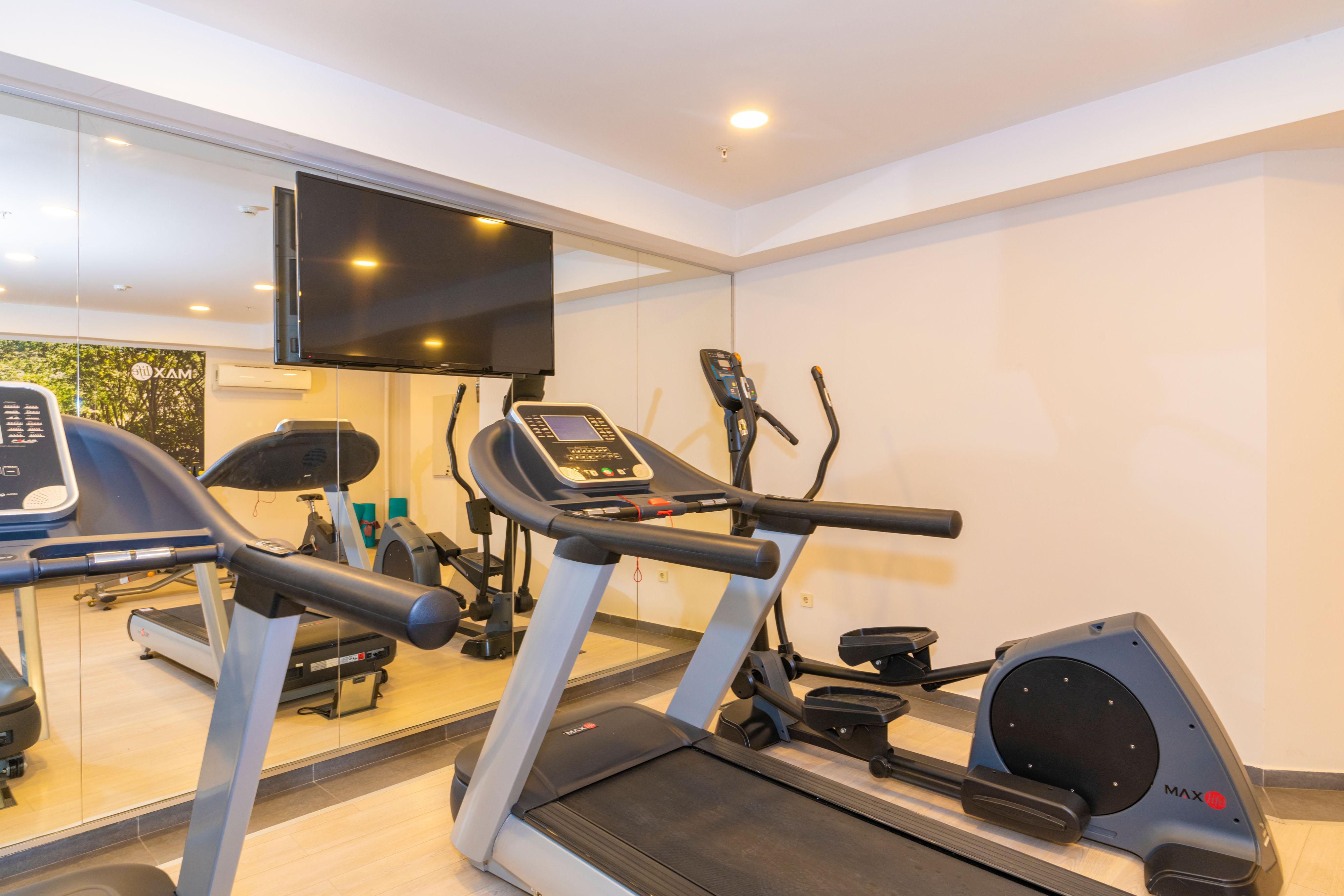 Stayso By Cloud7 Hotels อิสตันบูล ภายนอก รูปภาพ