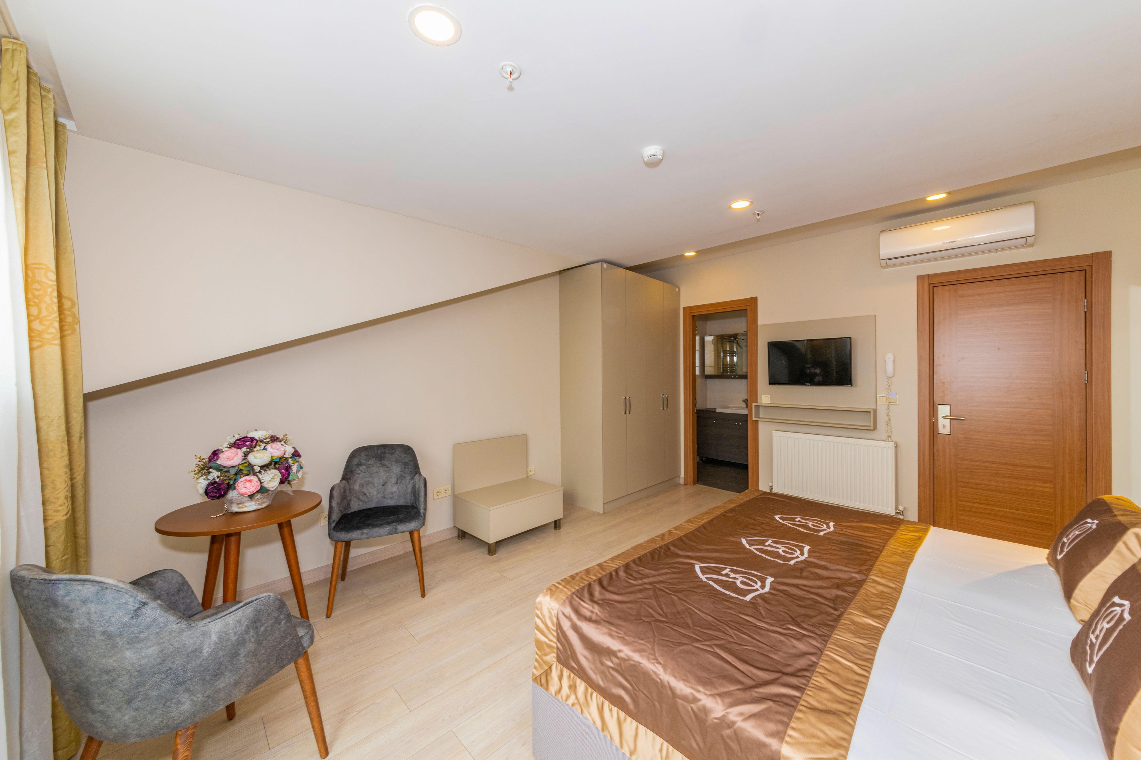 Stayso By Cloud7 Hotels อิสตันบูล ภายนอก รูปภาพ