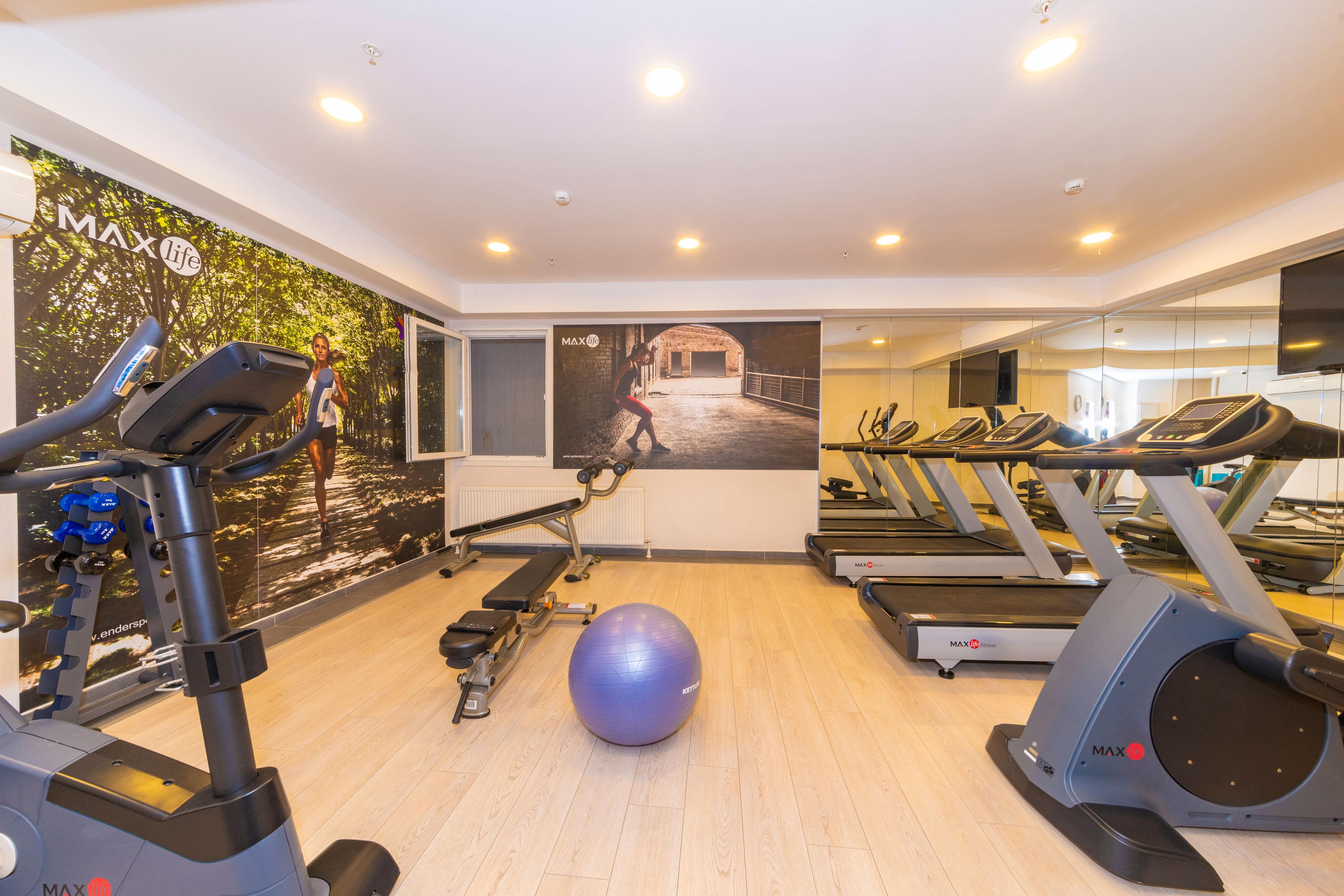 Stayso By Cloud7 Hotels อิสตันบูล ภายนอก รูปภาพ