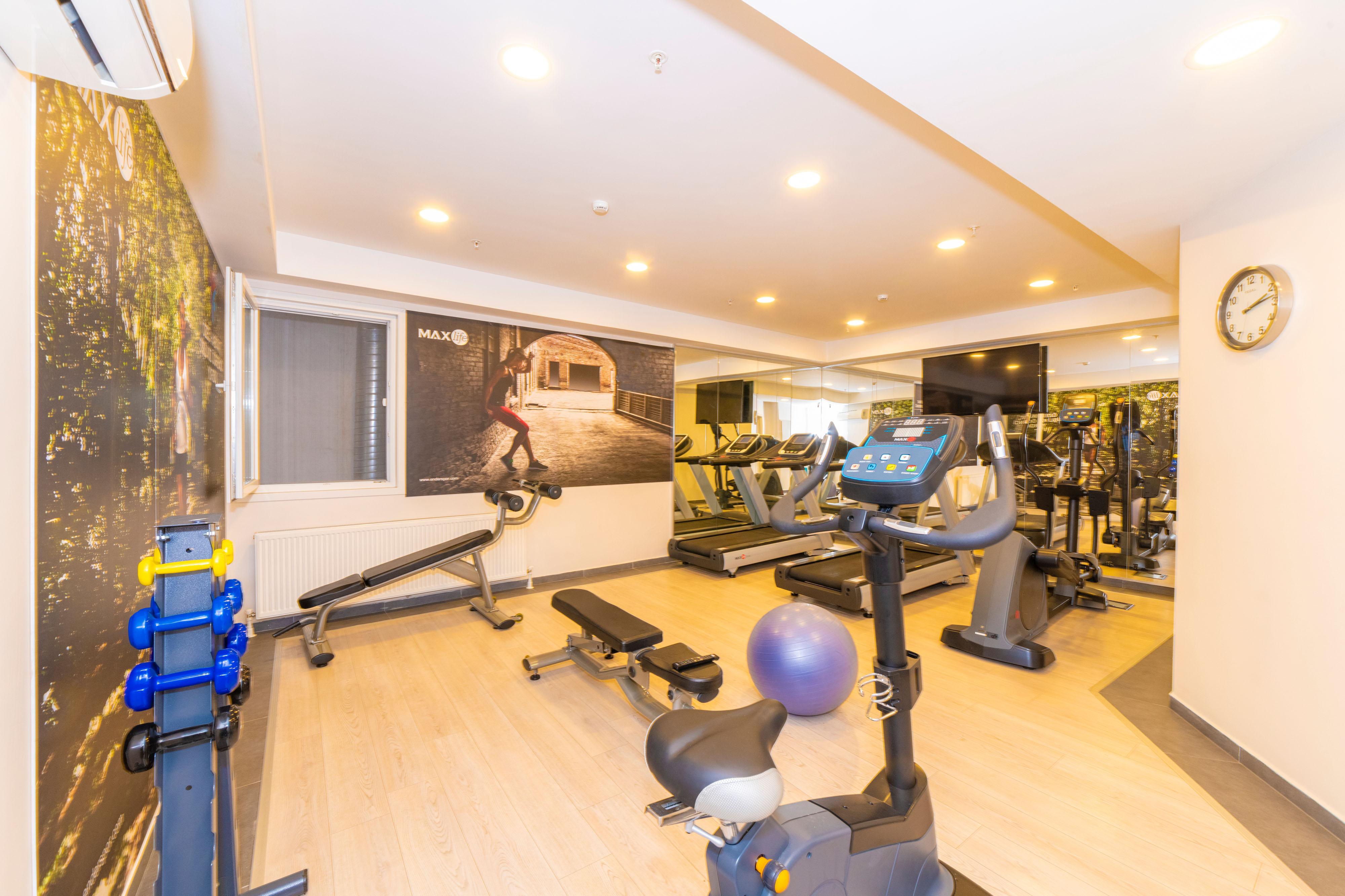 Stayso By Cloud7 Hotels อิสตันบูล ภายนอก รูปภาพ