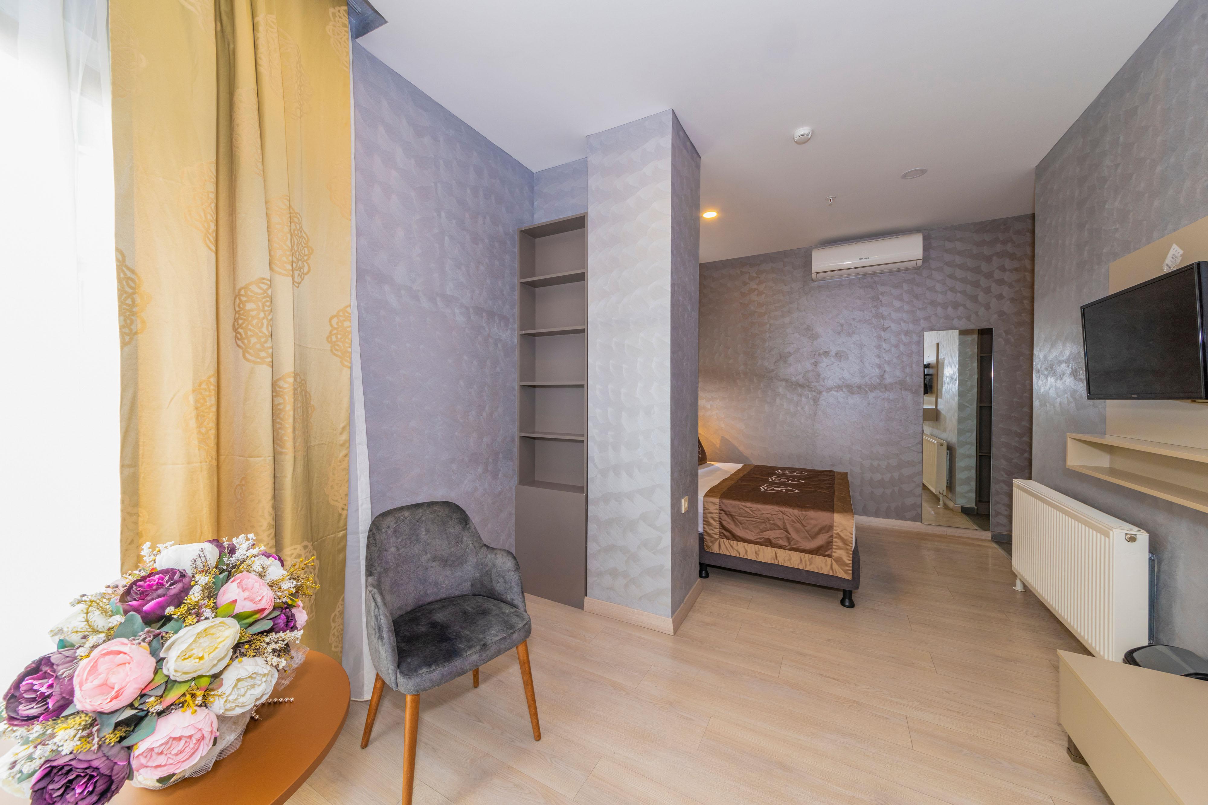 Stayso By Cloud7 Hotels อิสตันบูล ภายนอก รูปภาพ