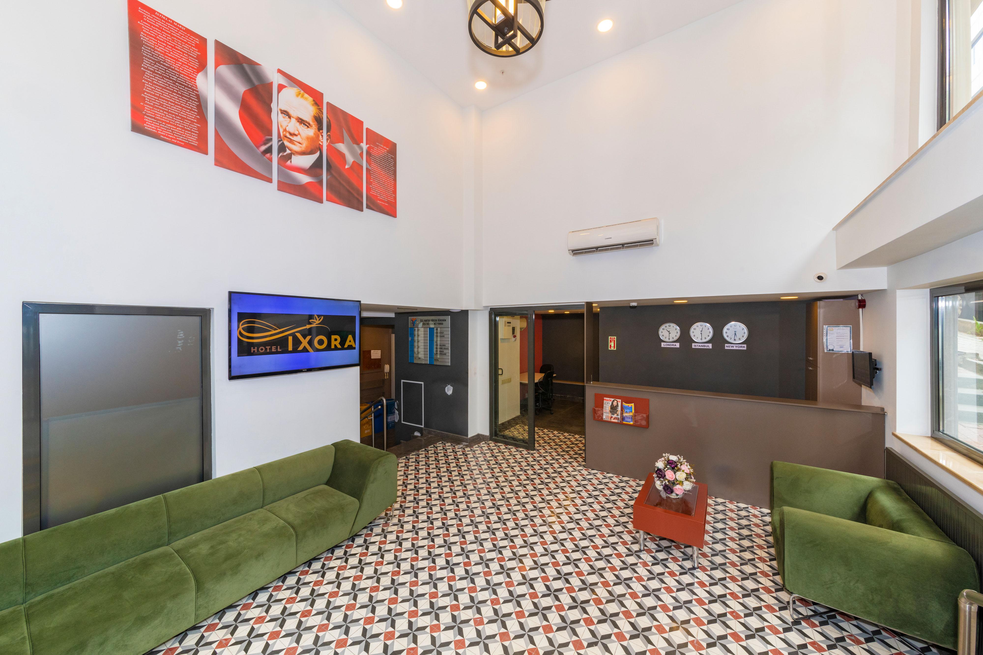 Stayso By Cloud7 Hotels อิสตันบูล ภายนอก รูปภาพ