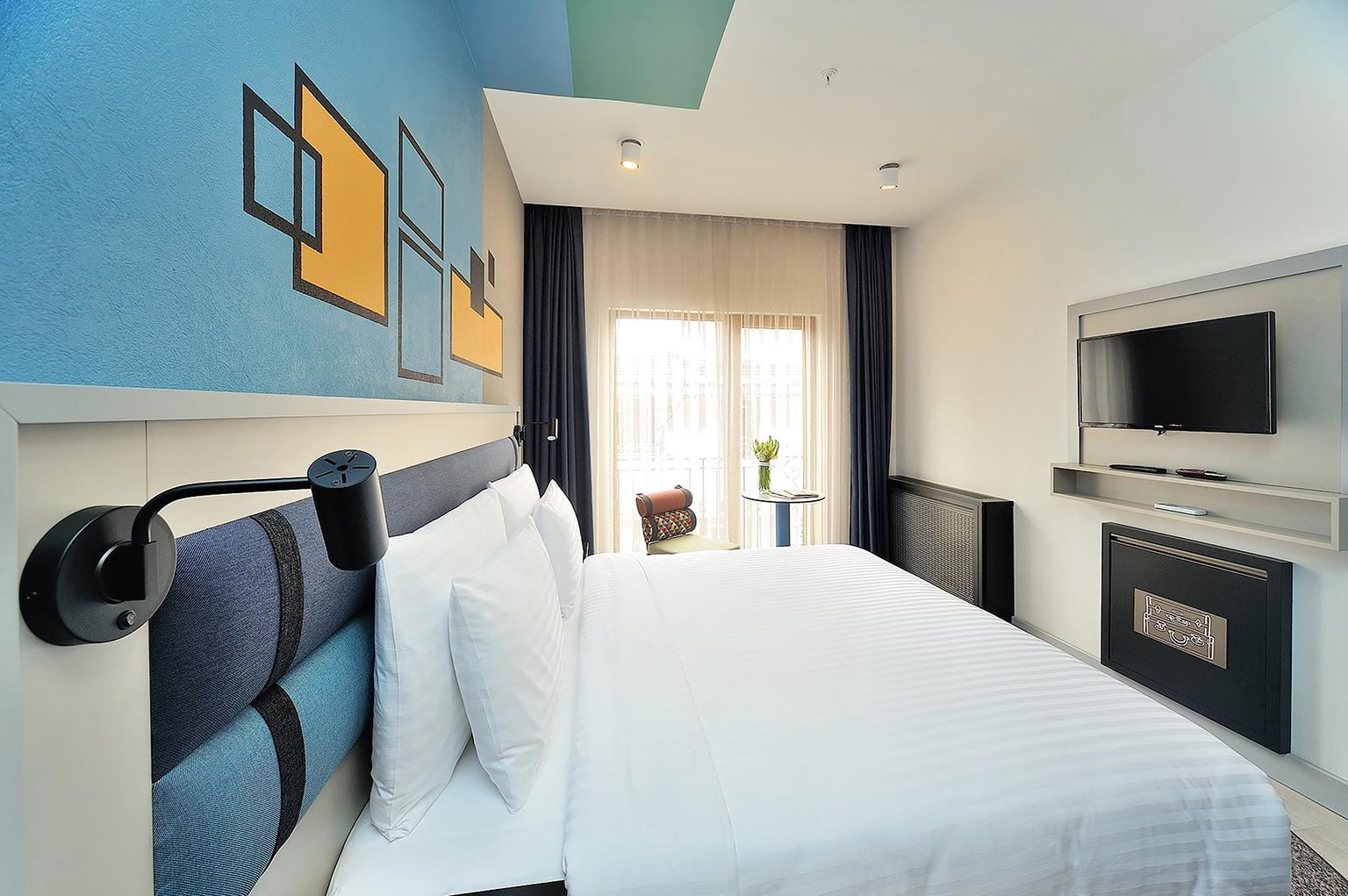 Stayso By Cloud7 Hotels อิสตันบูล ภายนอก รูปภาพ