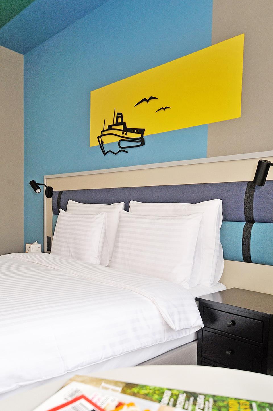 Stayso By Cloud7 Hotels อิสตันบูล ภายนอก รูปภาพ