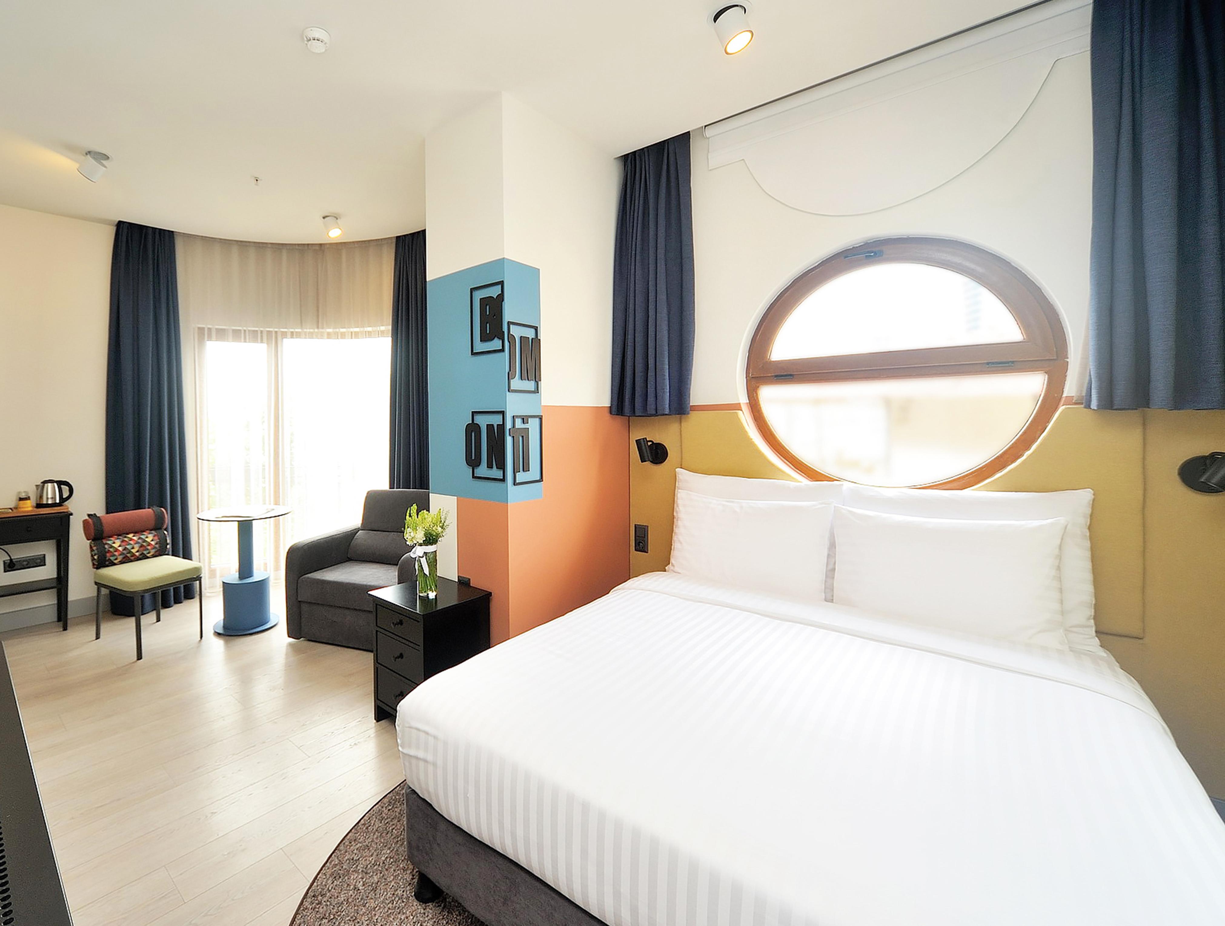 Stayso By Cloud7 Hotels อิสตันบูล ภายนอก รูปภาพ